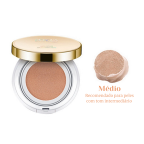 Bioaqua® Cream - Base Profissional [COMPRE 01 LEVE 02] + Brindes