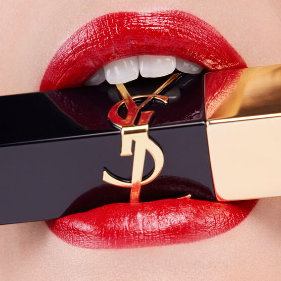 batom yves saint laurent rouge pur couture the bold lipstick
